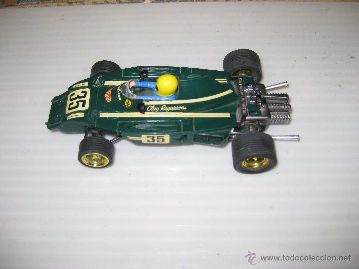 Scalextric: Ferrari B3 F1 - Foto 3