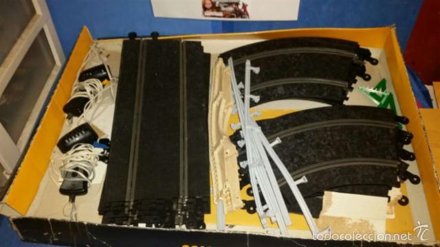 Scalextric: Scalextric gp 29 - Foto 2