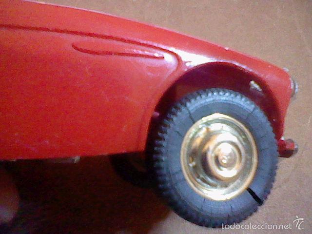 Scalextric: SCALEXTRIC AUSTIN HEALEY 3000 ORIGINAL A&Ntilde;OS 60 - Foto 10