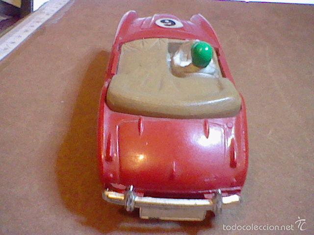 Scalextric: SCALEXTRIC AUSTIN HEALEY 3000 ORIGINAL A&Ntilde;OS 60 - Foto 16