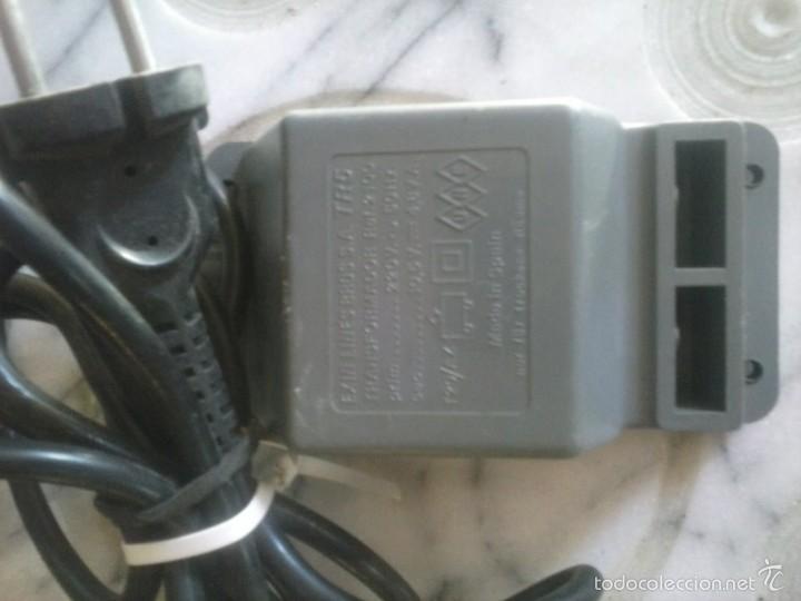 Scalextric: TRANSFORMADOR TR5 EXIN . - Foto 2