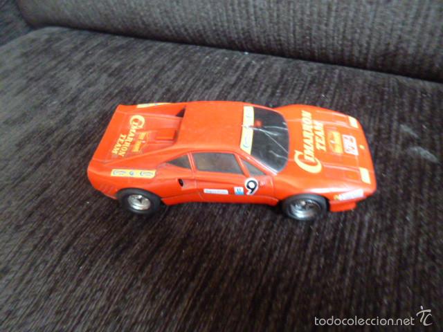 Scalextric: scalextric coche ferrari - Foto 2