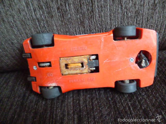 Scalextric: scalextric coche ferrari - Foto 3