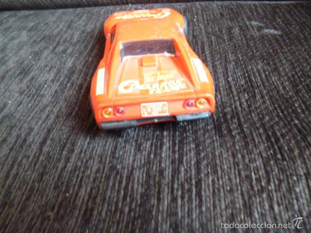 Scalextric: scalextric coche ferrari - Foto 4