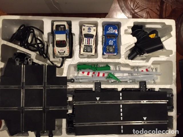 Scalextric: Scalextric modelo San Remo - Foto 2