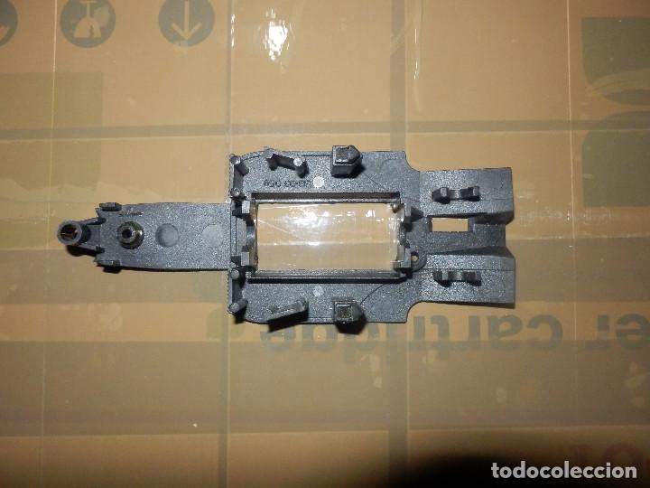Scalextric: scalextric chasis ferrari f1 scx - Foto 2