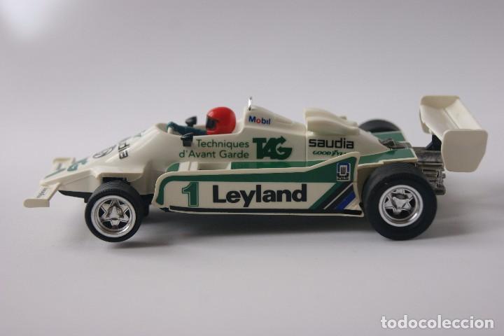Scalextric: Williams FW07 F1 Ref. 4068 Exin - Foto 1
