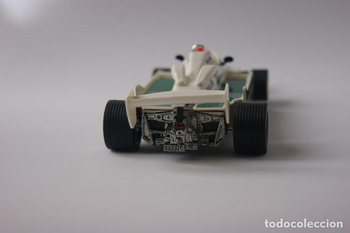 Scalextric: Williams FW07 F1 Ref. 4068 Exin - Foto 3