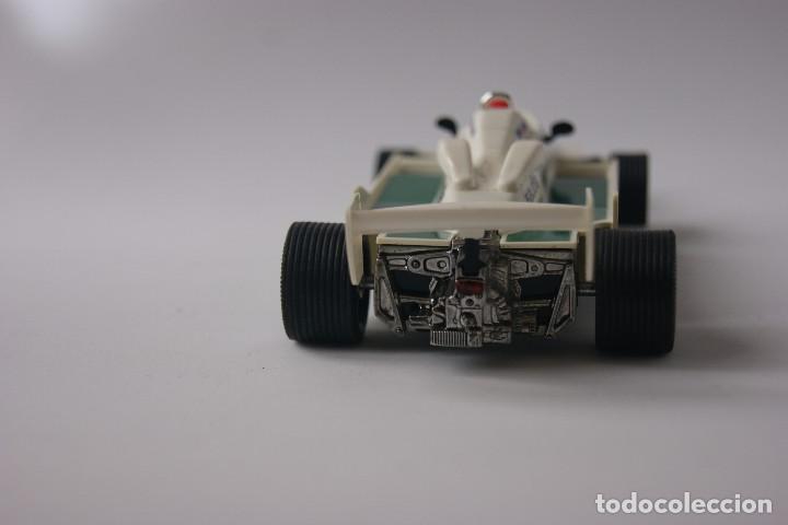 Scalextric: Williams FW07 F1 Ref. 4068 Exin - Foto 4