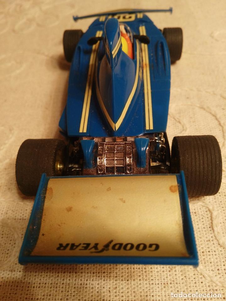 Scalextric: Coche scalextric Ferrari b3 - Foto 2