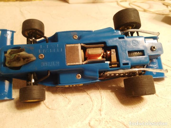 Scalextric: Coche scalextric Ferrari b3 - Foto 4