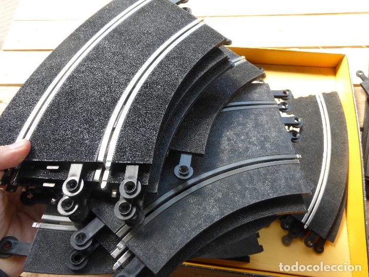 Scalextric: SCALEXTRIC GP15 CON COCHES Y PISTAS - Foto 10