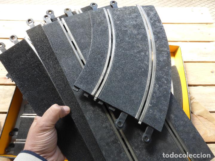 Scalextric: SCALEXTRIC GP15 CON COCHES Y PISTAS - Foto 11