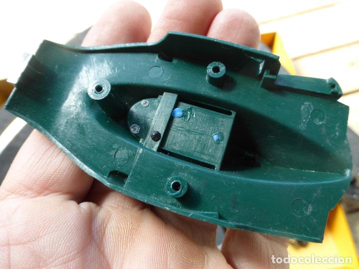 Scalextric: SCALEXTRIC GP15 CON COCHES Y PISTAS - Foto 12