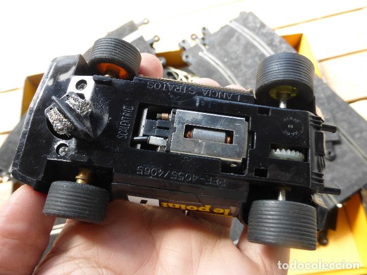 Scalextric: SCALEXTRIC GP15 CON COCHES Y PISTAS - Foto 14