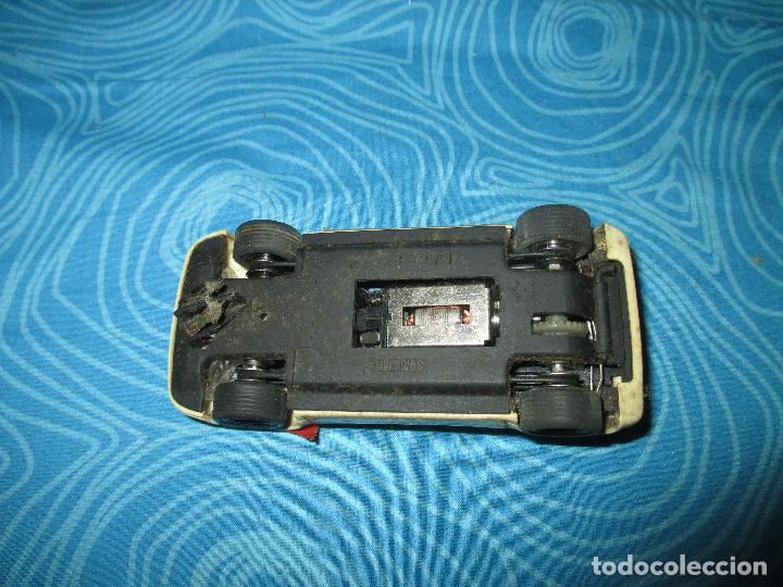 Scalextric: SCALEXTRIC, FORD RS 200, MARLBORO - Foto 7