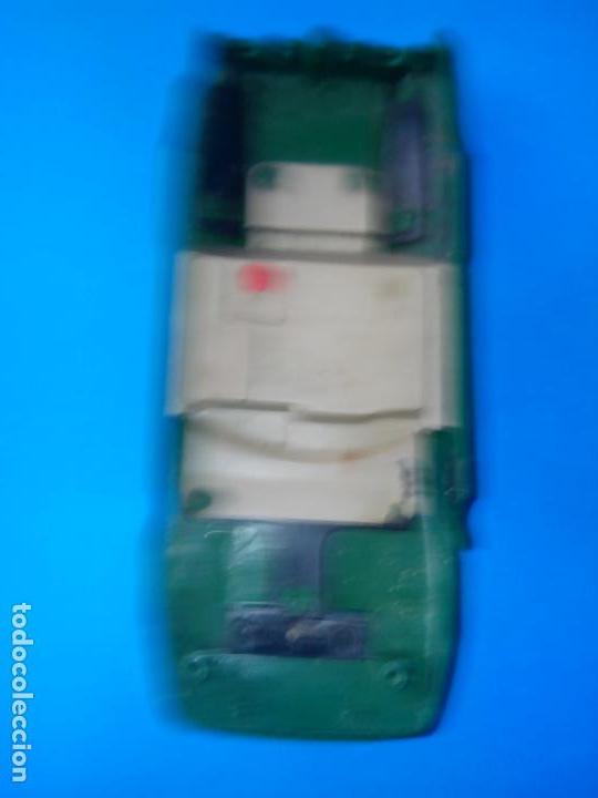Scalextric: MERCEDES WANKEL SCALEXTRIC VERDE - Foto 2