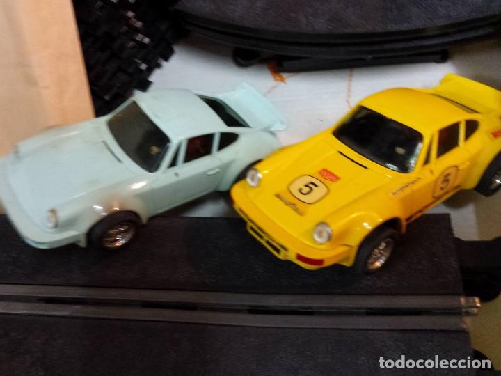 Scalextric: SCALEXTRIC-EXIN RC28 COMPLETO - Foto 4