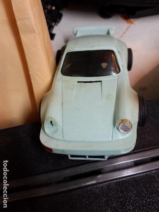 Scalextric: SCALEXTRIC-EXIN RC28 COMPLETO - Foto 5