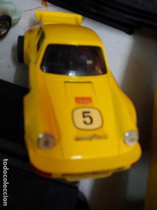 Scalextric: SCALEXTRIC-EXIN RC28 COMPLETO - Foto 6