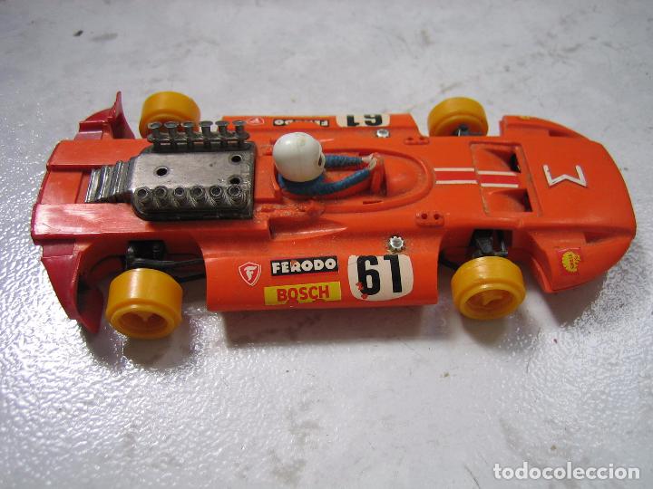Scalextric: Scalextric Sigma. Ref C-47 - Foto 2