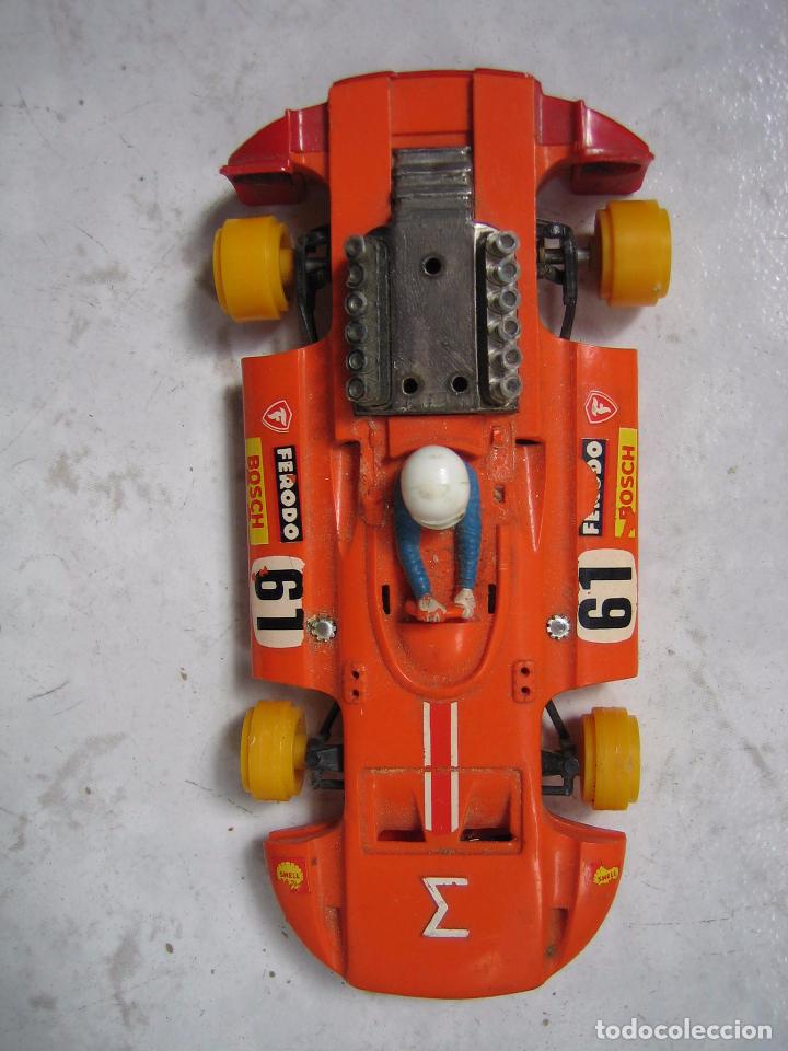 Scalextric: Scalextric Sigma. Ref C-47 - Foto 3