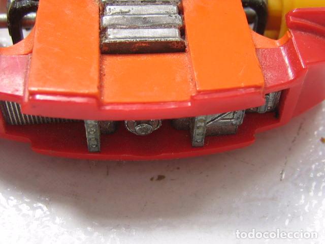 Scalextric: Scalextric Sigma. Ref C-47 - Foto 5