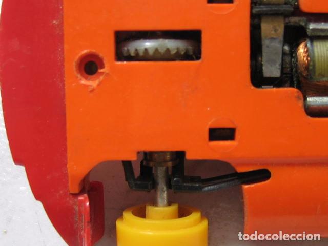 Scalextric: Scalextric Sigma. Ref C-47 - Foto 7