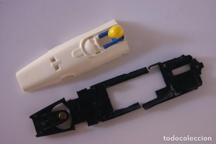 Scalextric: Desguace Honda Ref. C36 Scalextric Exin - Foto 1