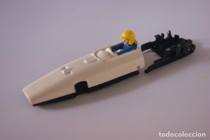 Scalextric: Desguace Honda Ref. C36 Scalextric Exin - Foto 2