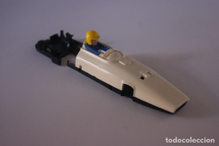 Scalextric: Desguace Honda Ref. C36 Scalextric Exin - Foto 3
