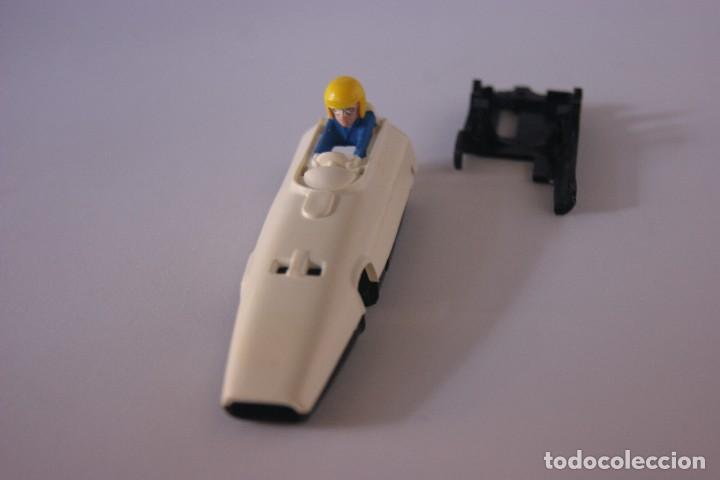 Scalextric: Desguace Honda Ref. C36 Scalextric Exin - Foto 4