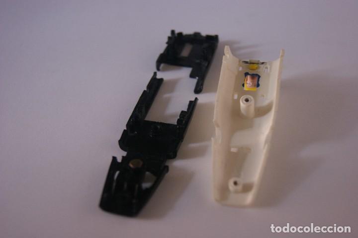 Scalextric: Desguace Honda Ref. C36 Scalextric Exin - Foto 5