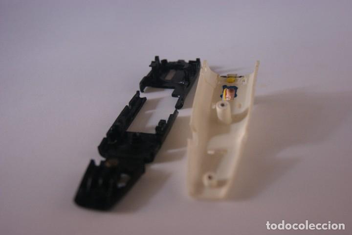 Scalextric: Desguace Honda Ref. C36 Scalextric Exin - Foto 6