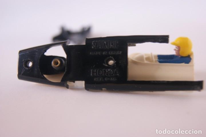 Scalextric: Desguace Honda Ref. C36 Scalextric Exin - Foto 7