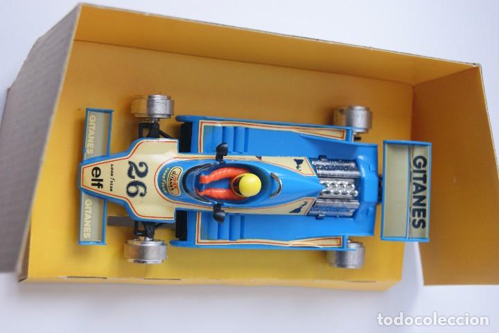 Scalextric: Ligier F1 - Exin- Ref. 4060 - Foto 9