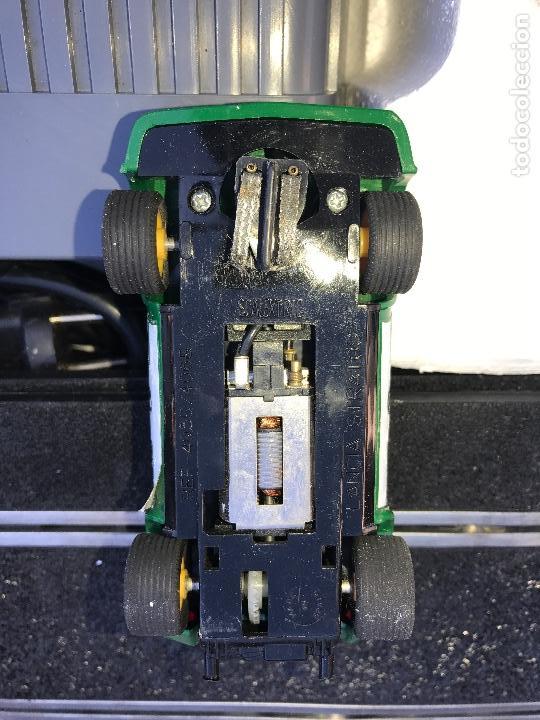 Scalextric: Scalextric GT15, a&ntilde;o 83 - Foto 7