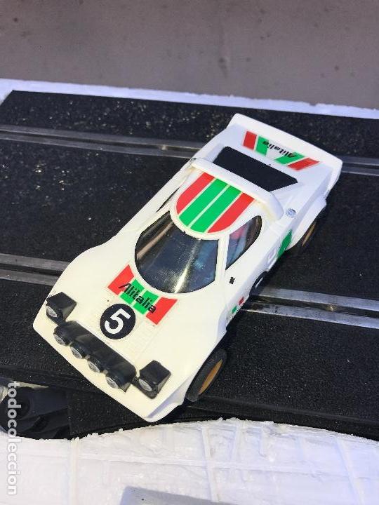 Scalextric: Scalextric GT15, a&ntilde;o 83 - Foto 8