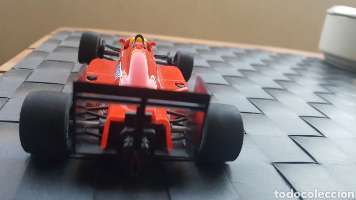 Scalextric: Ferrari F1/87 - Foto 5