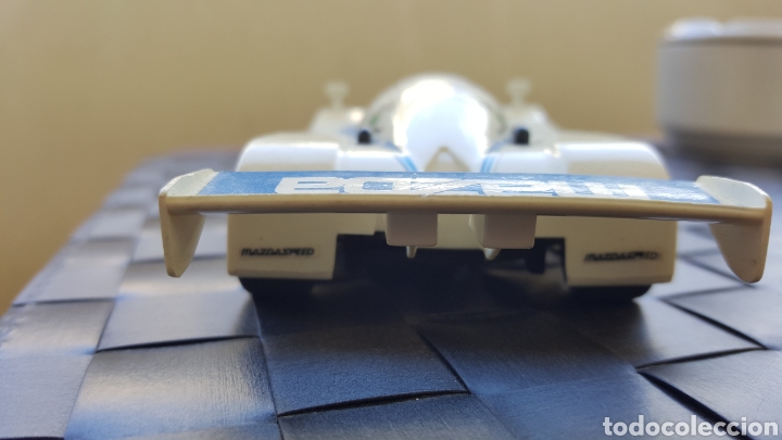 Scalextric: Mazda 787B SRS2 Scalextric Exin - Foto 5