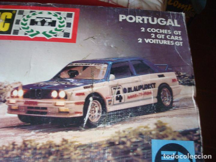 Scalextric: SCALEXTRIC PORTUGAL FUNCIONA - Foto 2