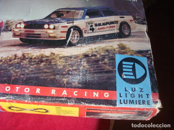 Scalextric: SCALEXTRIC PORTUGAL FUNCIONA - Foto 4