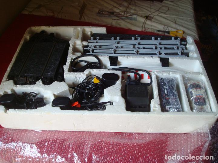 Scalextric: SCALEXTRIC PORTUGAL FUNCIONA - Foto 8