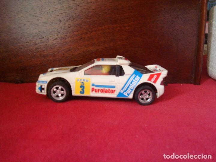 Scalextric: SCALEXTRIC PORTUGAL FUNCIONA - Foto 15