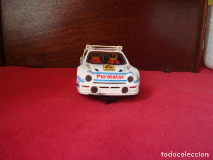 Scalextric: SCALEXTRIC PORTUGAL FUNCIONA - Foto 16