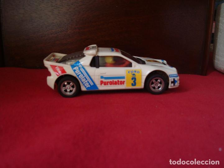 Scalextric: SCALEXTRIC PORTUGAL FUNCIONA - Foto 17