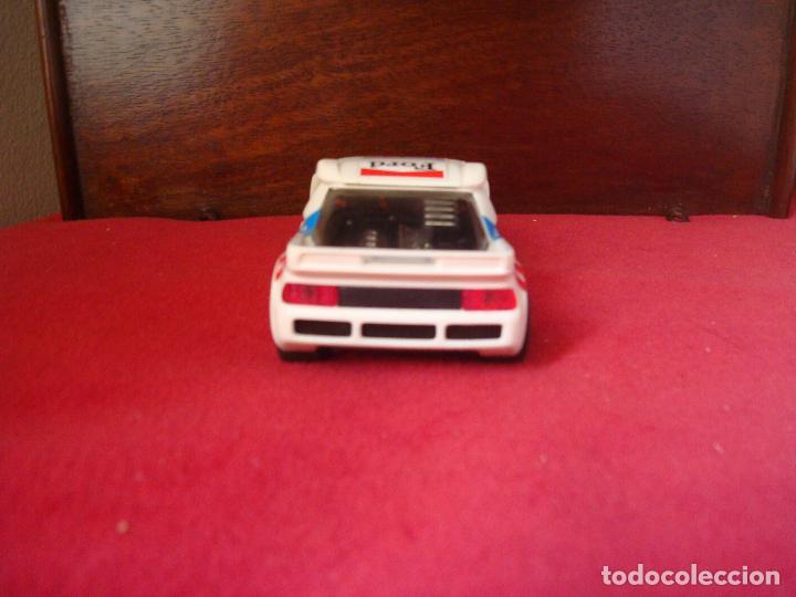 Scalextric: SCALEXTRIC PORTUGAL FUNCIONA - Foto 18