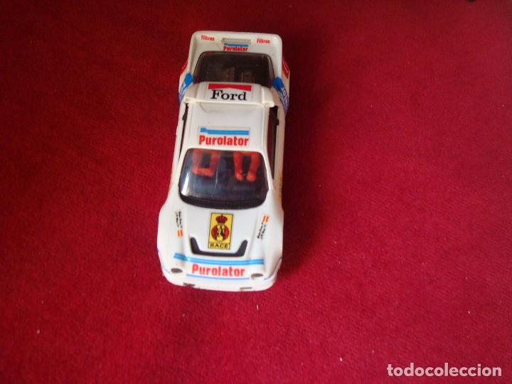 Scalextric: SCALEXTRIC PORTUGAL FUNCIONA - Foto 19