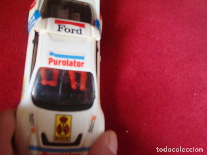Scalextric: SCALEXTRIC PORTUGAL FUNCIONA - Foto 20