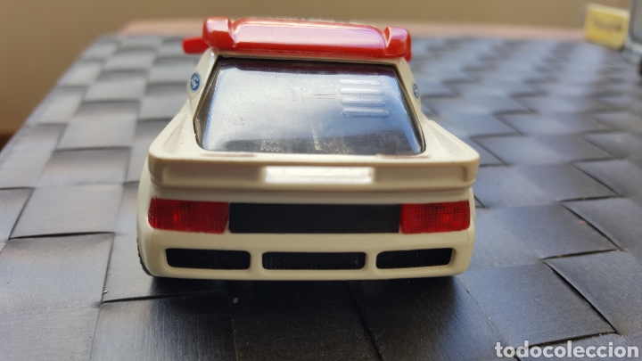 Scalextric: Ford RS200 Scalextric Exin - Foto 6